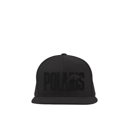 Polaris - Snapback Cap