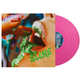 Pollyanna - Slime 12" Vinyl