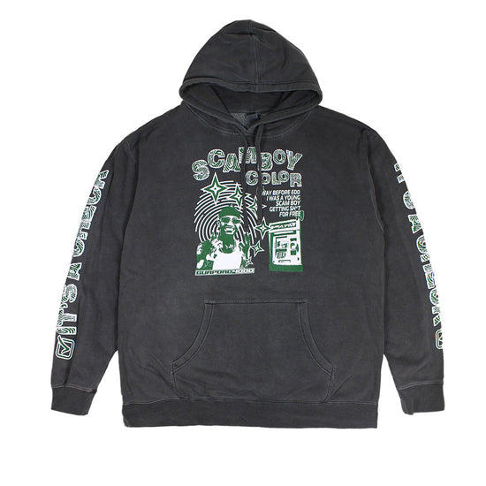 GUAPDAD4000 - Identity Hoodie