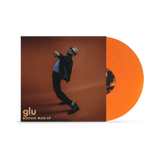 GLU - Boogie Man EP Vinyl