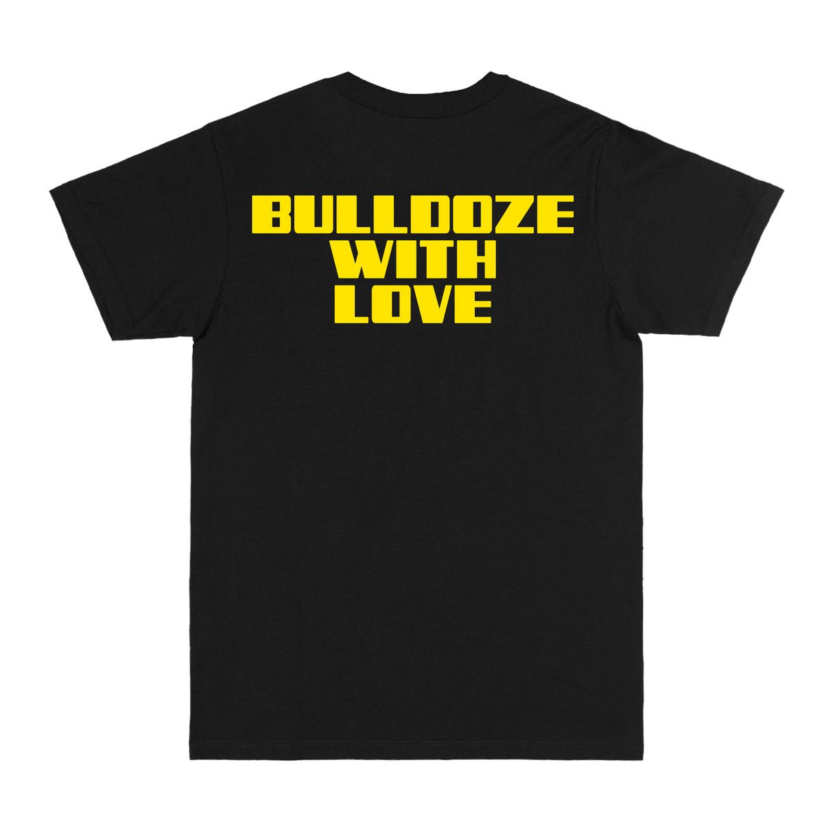 Pig Pen - Power Love Train T-Shirt