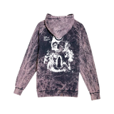 Like Moths To Flames - Eye Sun Hoodie