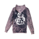 Like Moths To Flames - Eye Sun Hoodie