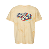BeardPrincess - Sugar Brat Color Blast T-Shirt