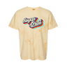 BeardPrincess - Sugar Brat Color Blast T-Shirt