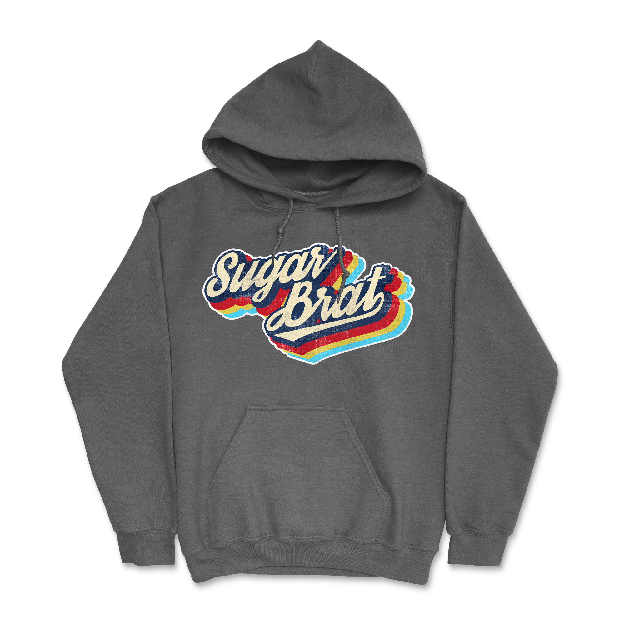 BeardPrincess - Sugar Brat Hoodie