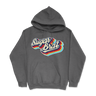 BeardPrincess - Sugar Brat Hoodie