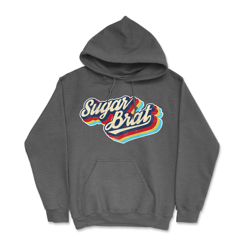 BeardPrincess - Sugar Brat Hoodie
