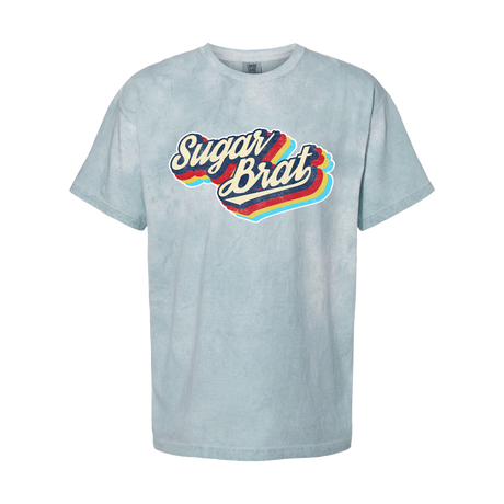 BeardPrincess - Sugar Brat Color Blast T-Shirt