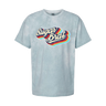 BeardPrincess - Sugar Brat Color Blast T-Shirt