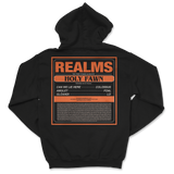 Holy Fawn - Realms Hoodie