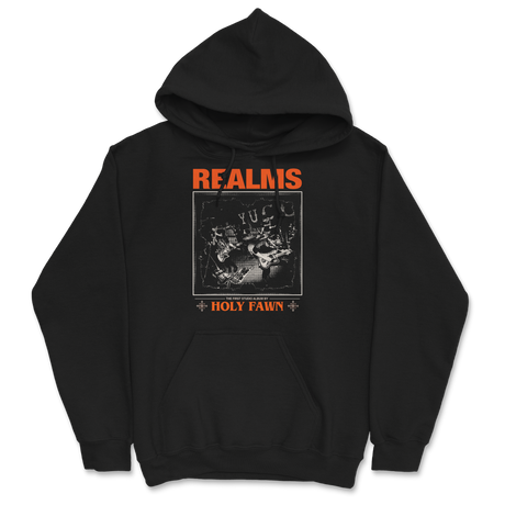 Holy Fawn - Realms Hoodie