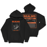 Holy Fawn - Realms Hoodie