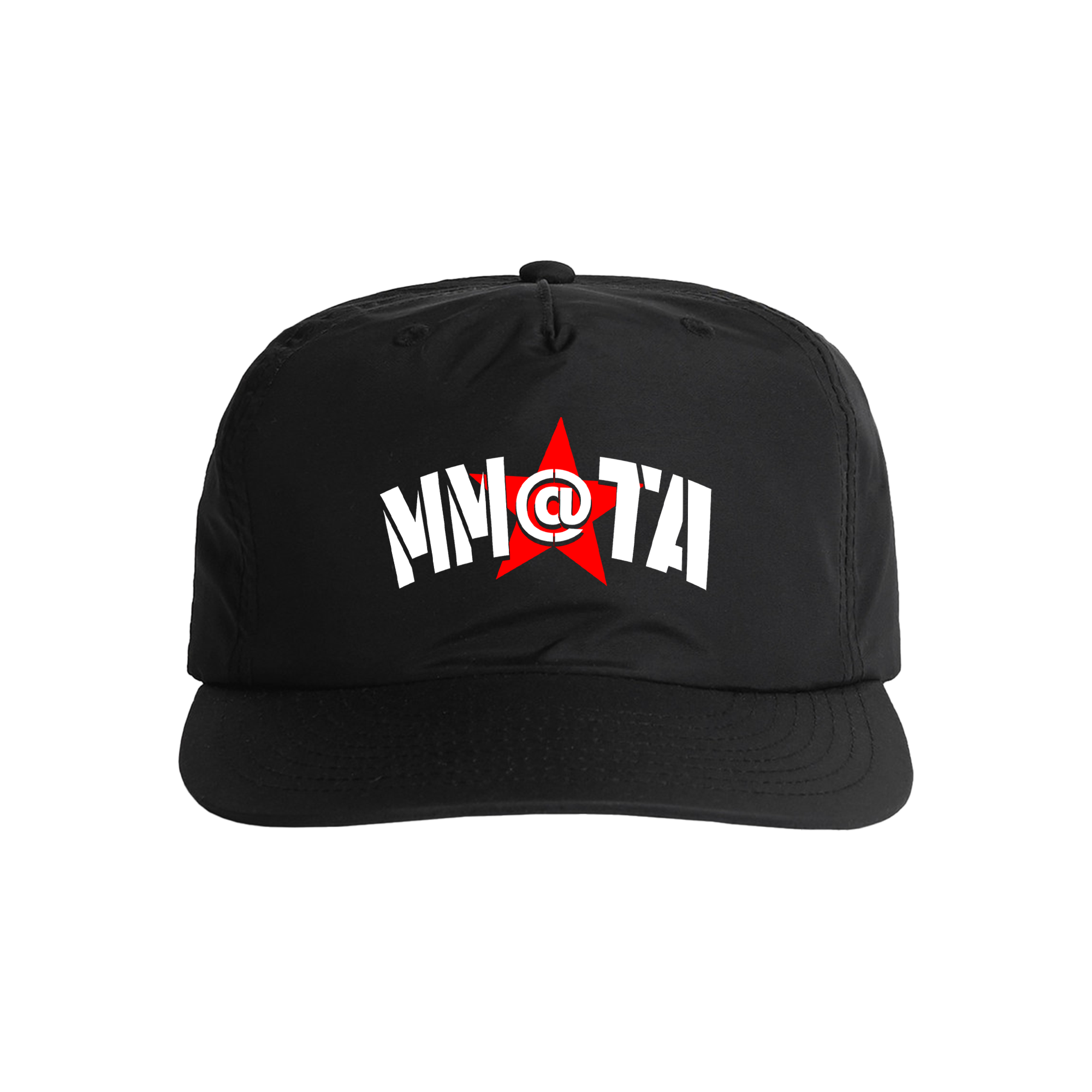 Meet Me @ The Altar - Red Star Hat