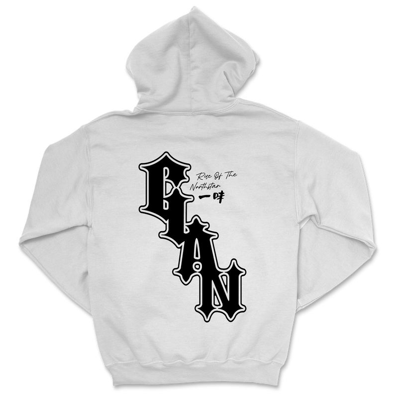 Rise Of The Northstar - Represent the Clan Hoodie