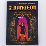 Self Defense Family: Run The Dungeon Hardcover