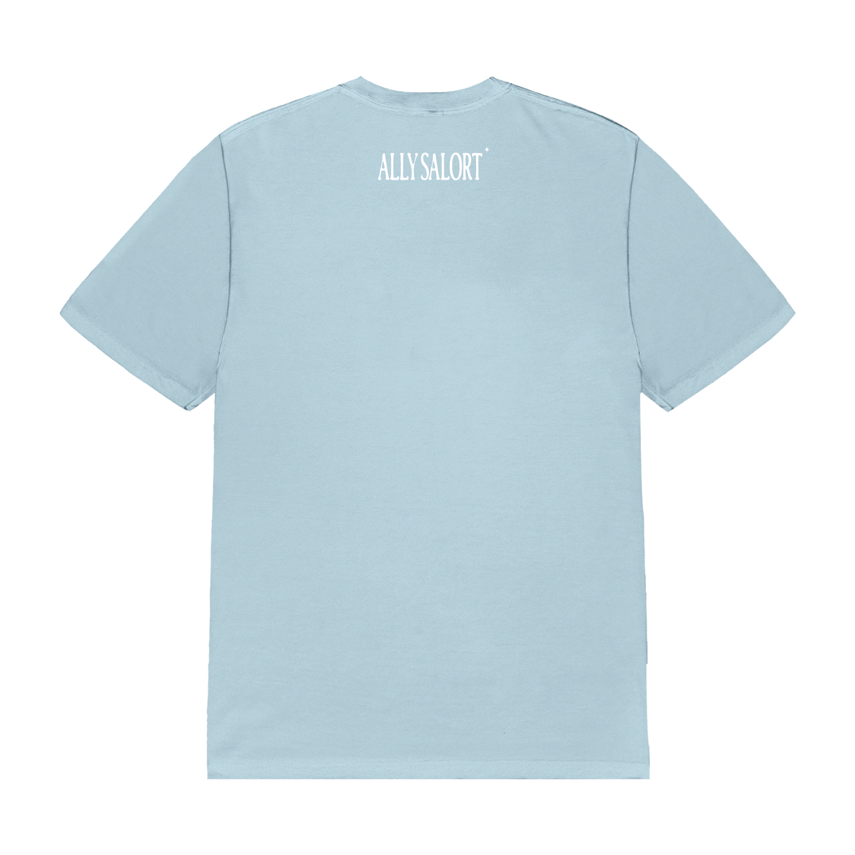 Ally Salort - You're A Waste Of A Pretty Face T-Shirt