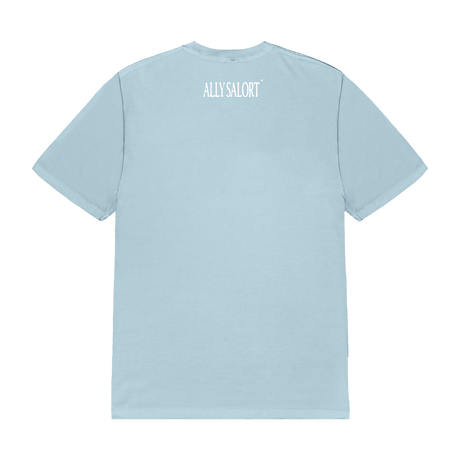 Ally Salort - You're A Waste Of A Pretty Face T-Shirt