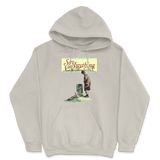 Say Anything - 2023 Tour Hoodie - Bone