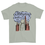 Say Anything - Furnace Fest T-Shirt