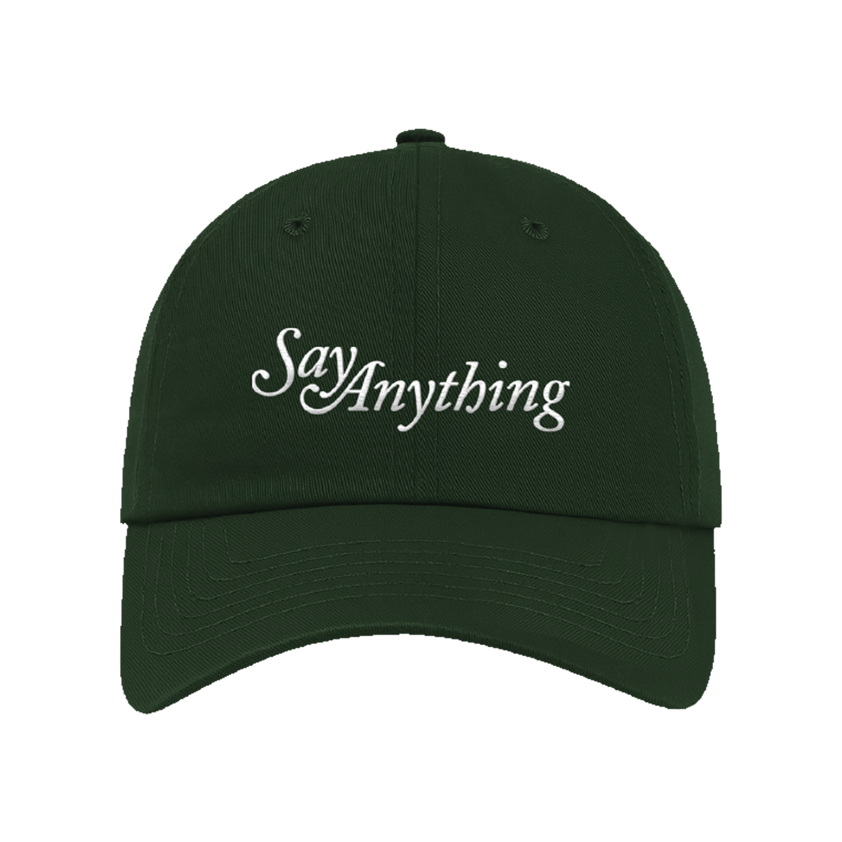Say Anything - Logo Dad Hat