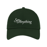 Say Anything - Logo Dad Hat