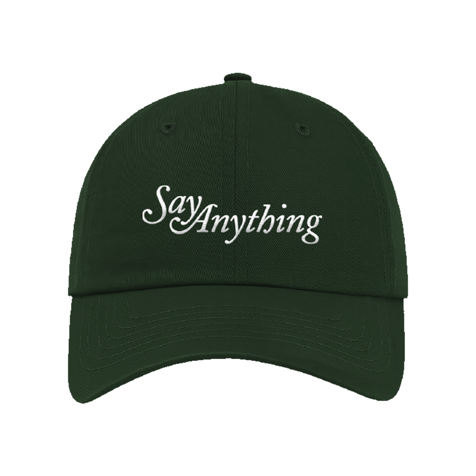Say Anything - Logo Dad Hat