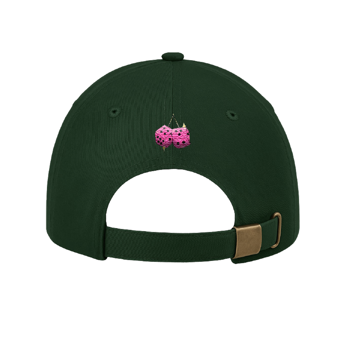 Say Anything - Logo Dad Hat