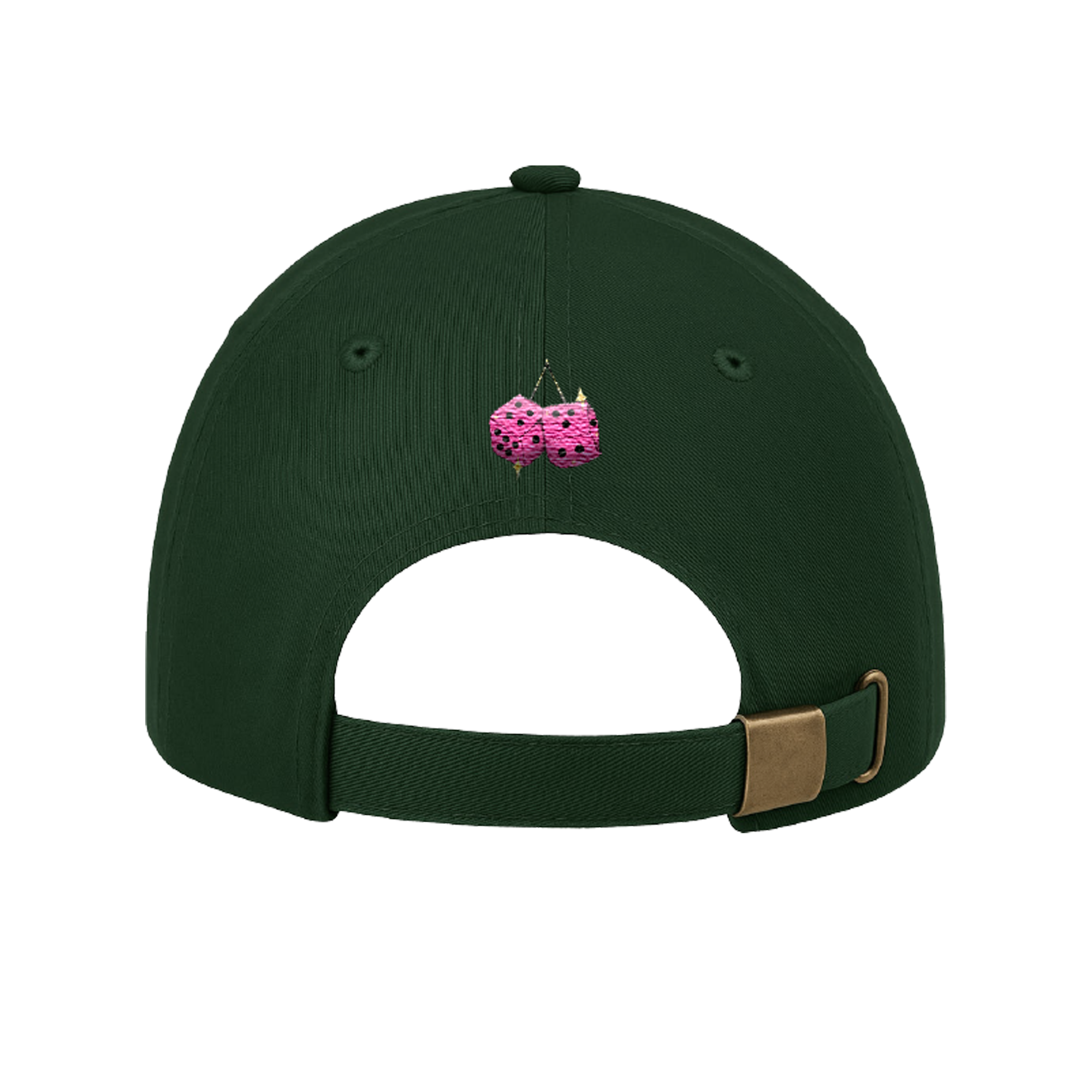 Say Anything - Logo Dad Hat