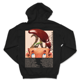 Say Anything - IARB Tour Hoodie