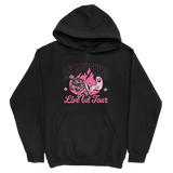 Say Anything - Skelly Tour Hoodie