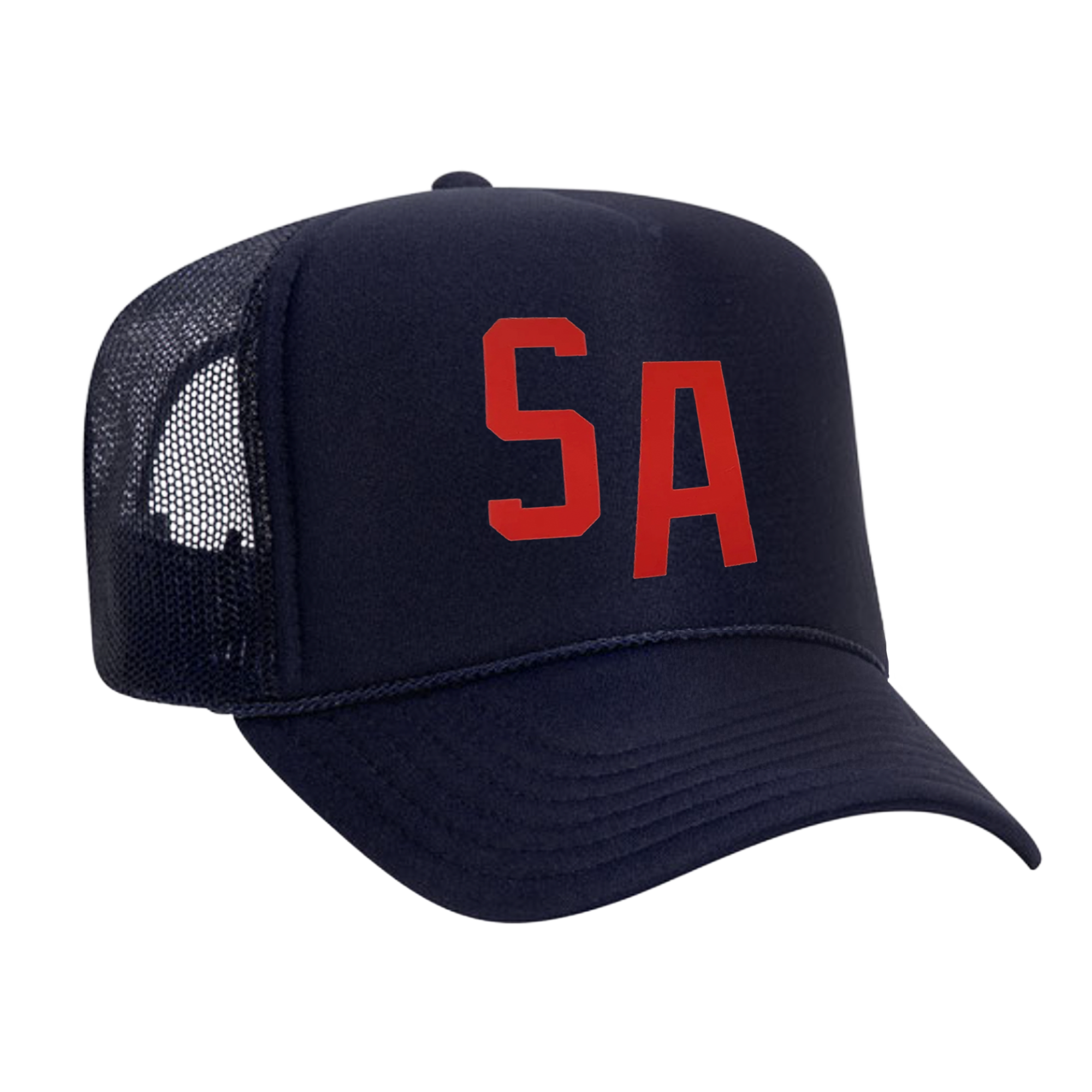 Say Anything - Logo Trucker Hat