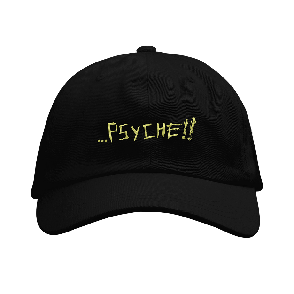 Say Anything - Psyche Hat