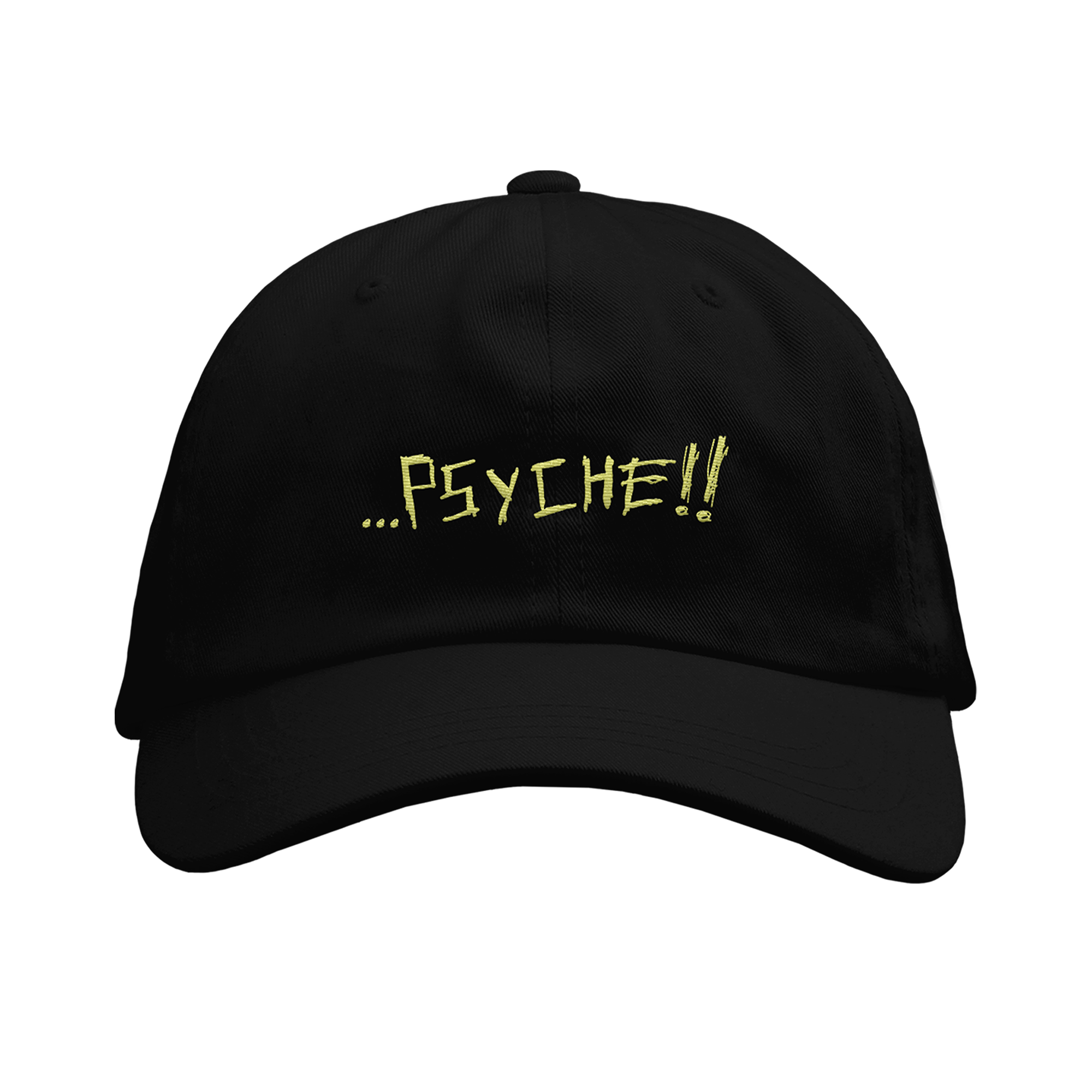 Say Anything - Psyche Hat