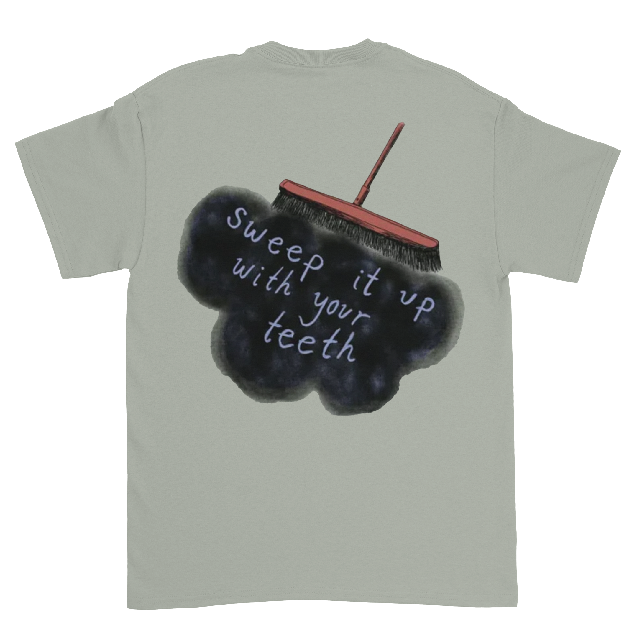 Say Anything - Furnace Fest T-Shirt