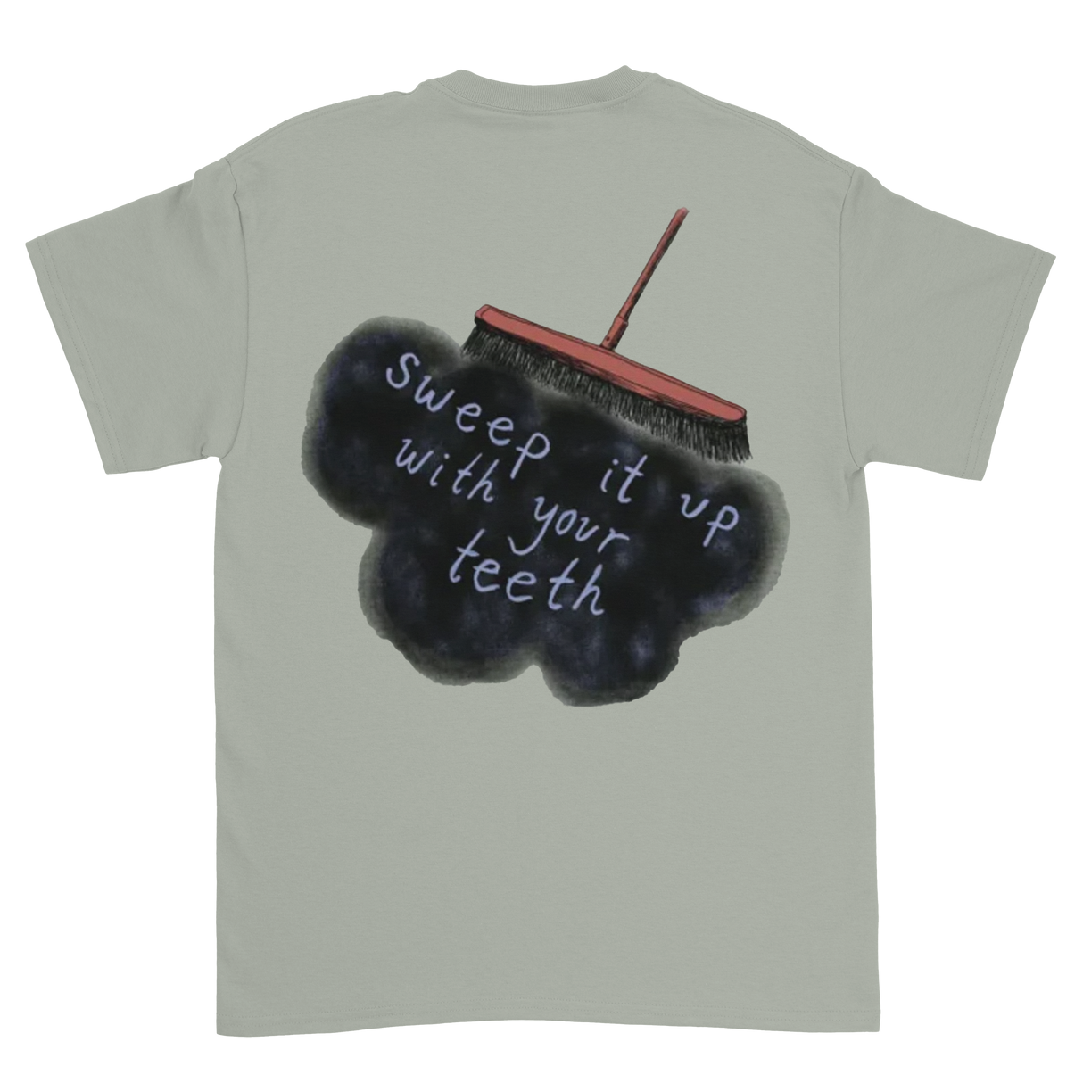 Say Anything - Furnace Fest T-Shirt