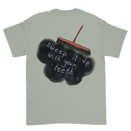 Say Anything - Furnace Fest T-Shirt