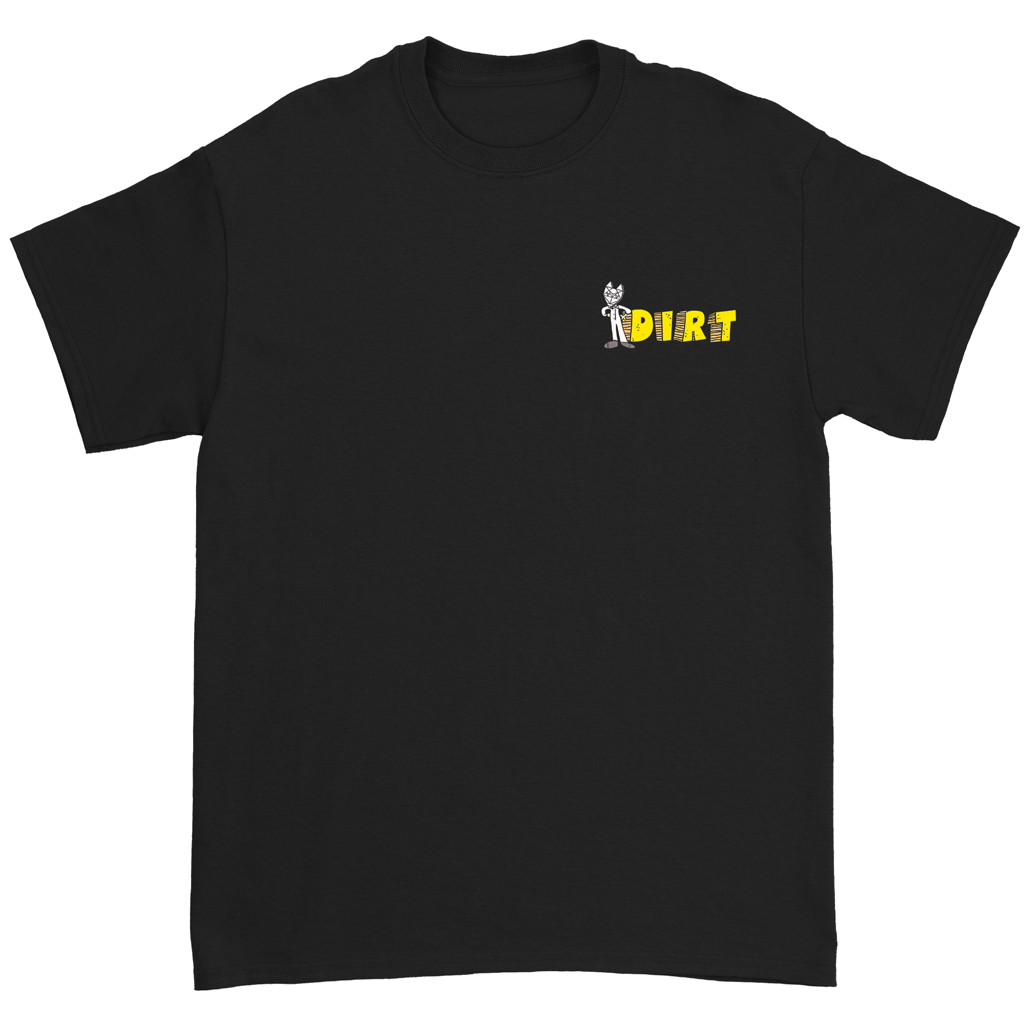 Rome Hero Foxes - Schoolhouse T-Shirt