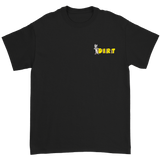 Rome Hero Foxes - Schoolhouse T-Shirt