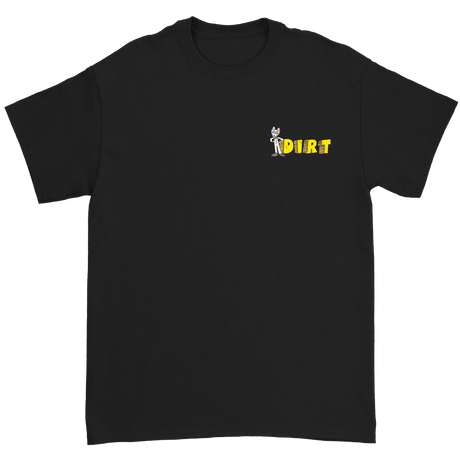 Rome Hero Foxes - Schoolhouse T-Shirt
