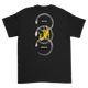 Like Moths To Flames - Serpent Herder T-Shirt