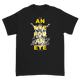 Like Moths To Flames - Serpent Herder T-Shirt