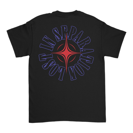 Lost in Separation - Sigil T-Shirt
