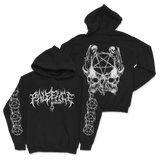 Paleface Swiss - Skull Hoodie