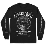 Lakeview - Dying Breed Long Sleeve