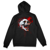 EXTOL - Skull Zip Hoodie