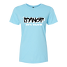 Chef Brian Tsao - 10% Club Women's Shirt