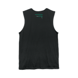 SAUL - Equals Sleeveless Tee