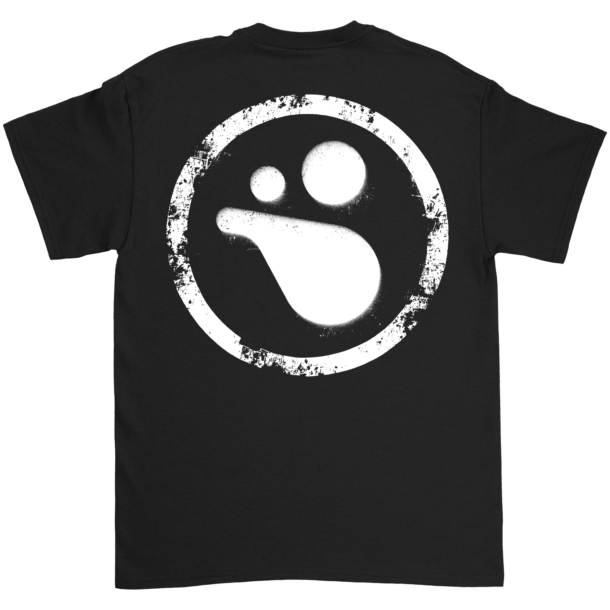 Lil Lotus - Smile T-Shirt