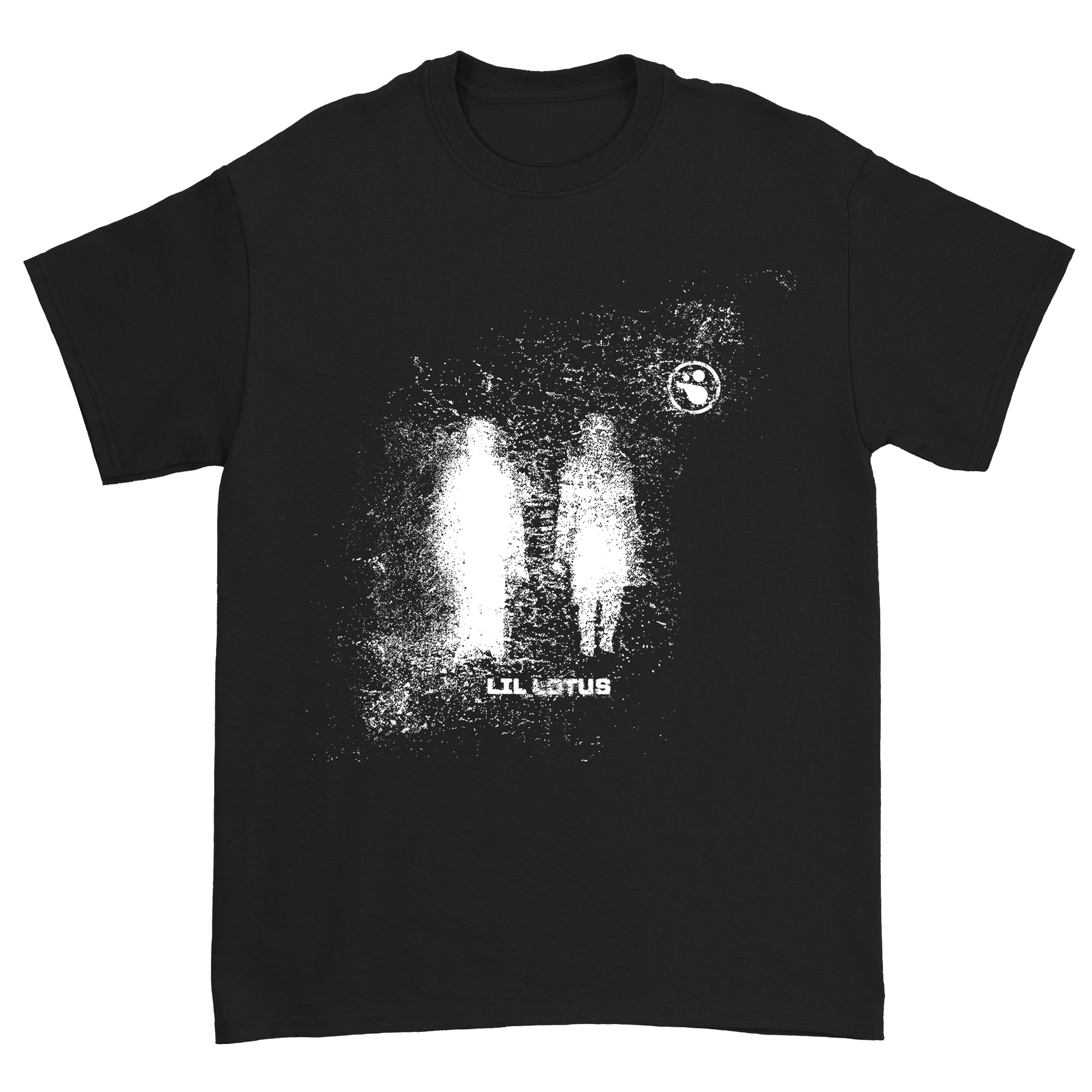 Lil Lotus - Smile T-Shirt